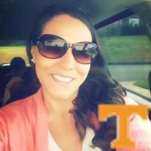 Meet your Posher, Aimee